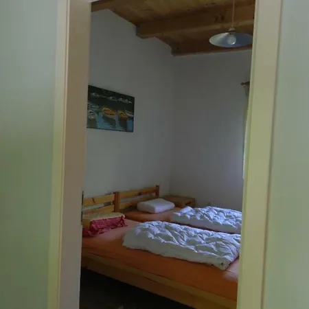 Privatunterkunft Stara Hisa